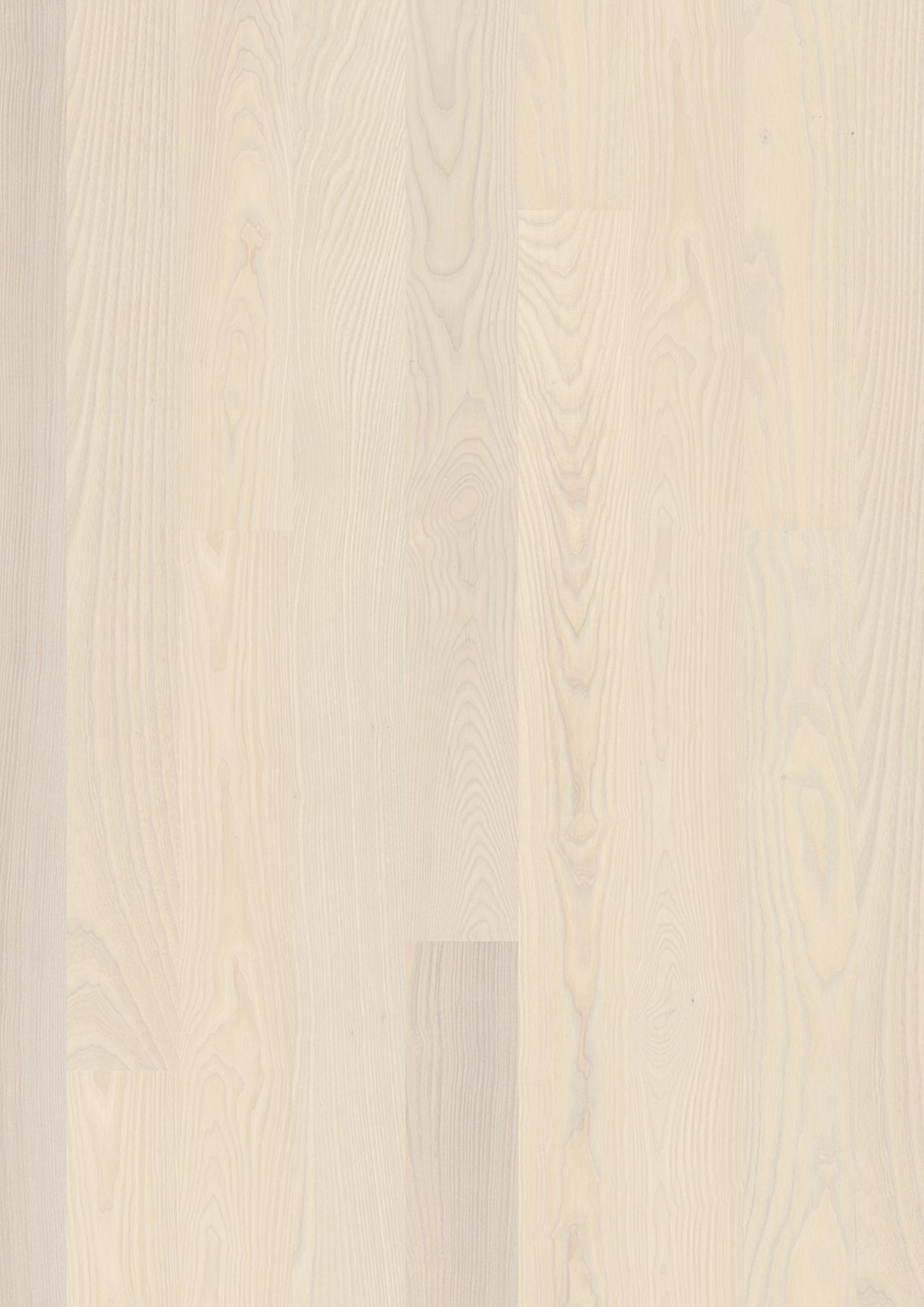 Jesion bielony Andante, 14mm Plank 138